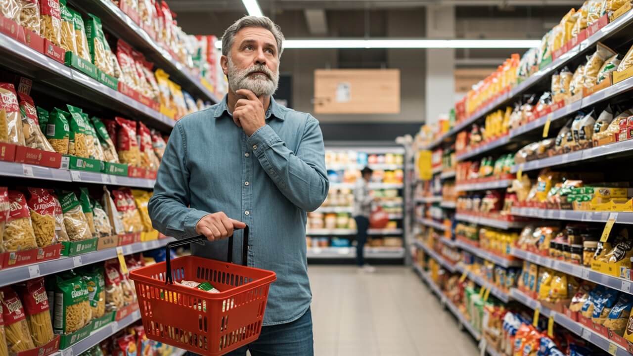 Are You Eligible For SNAP Benefits If You Are Retired And Buying Your Own Home?