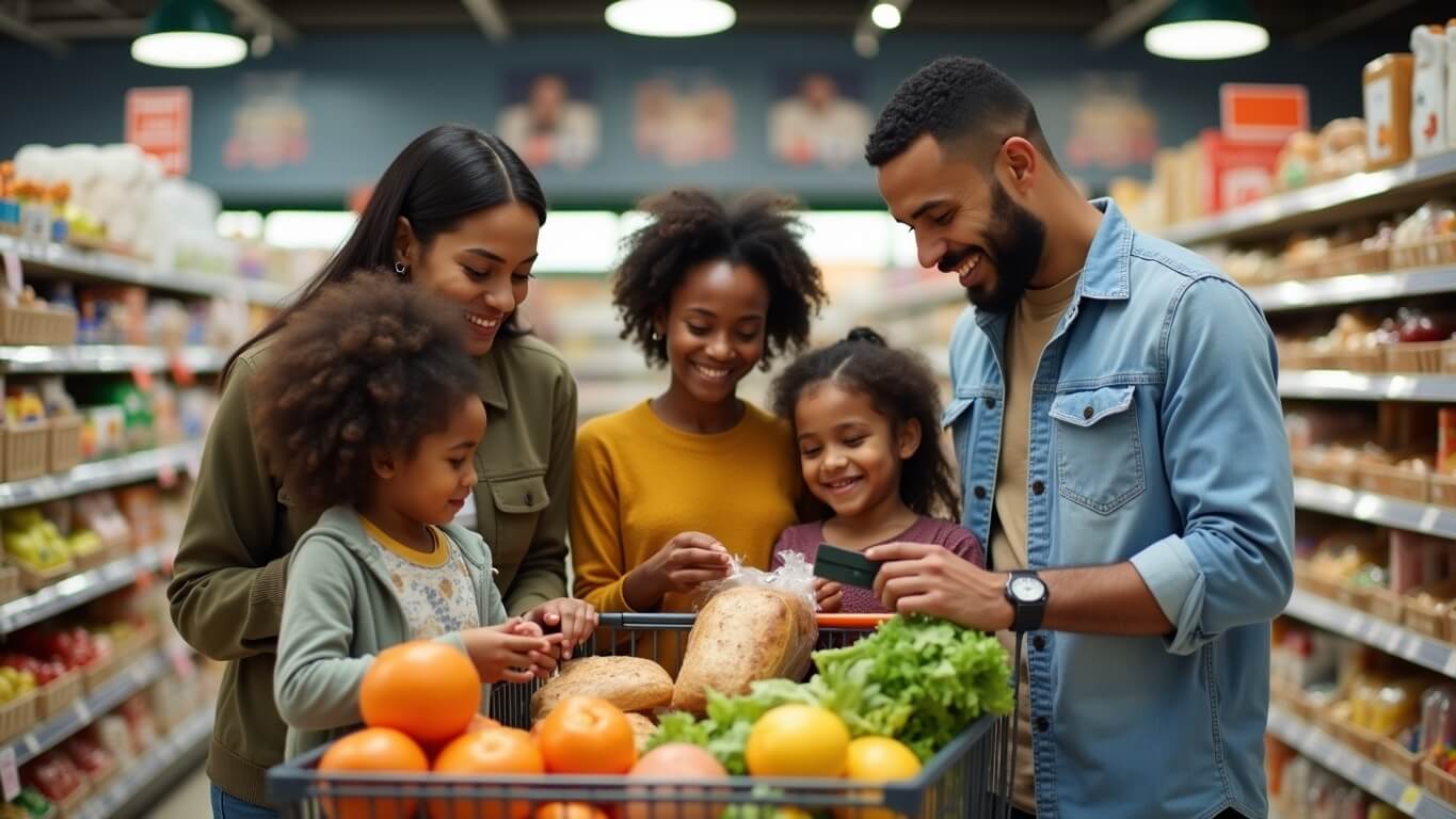 Can I Use EBT Card To Buy Baby Powder Milk?