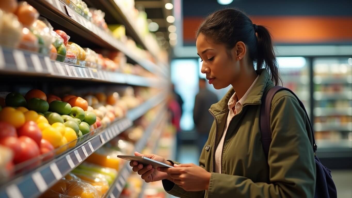 Does EBT Cover Vitamins?