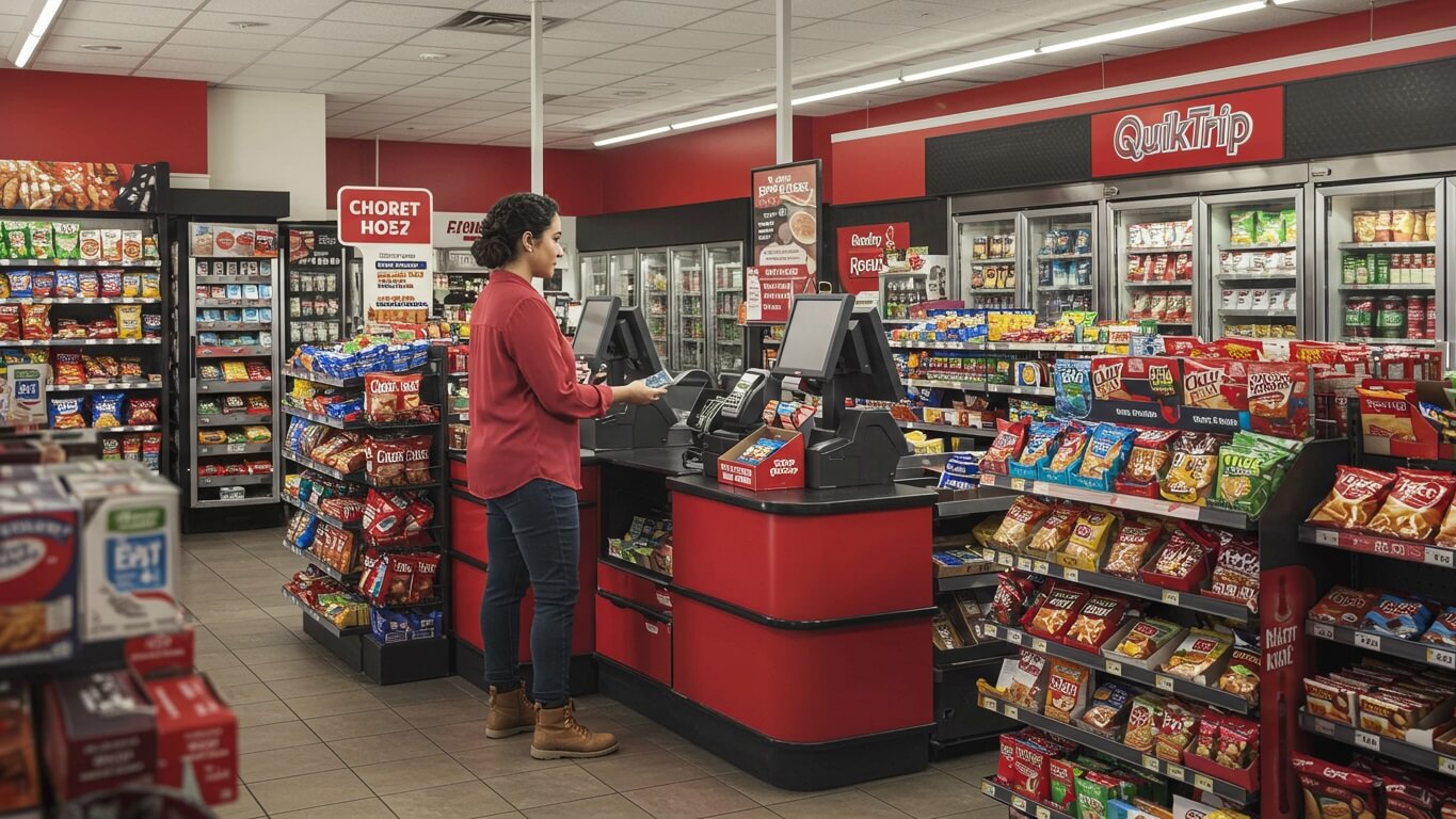 Does Oats Overnight Accept EBT?