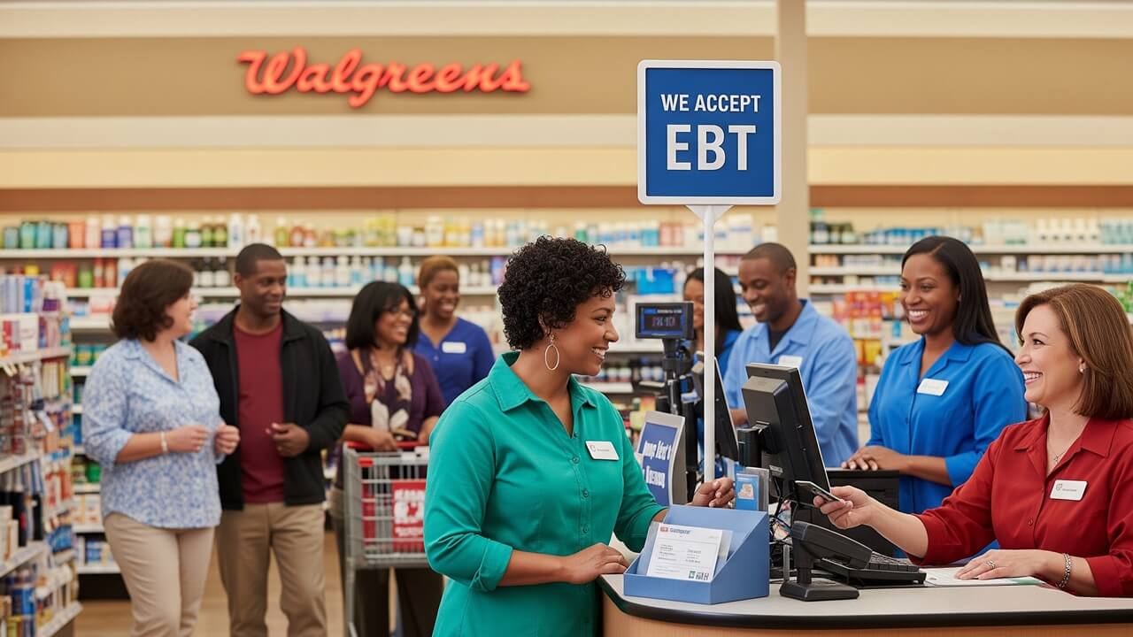 Does Burger King Accept EBT? Unveiling the Facts