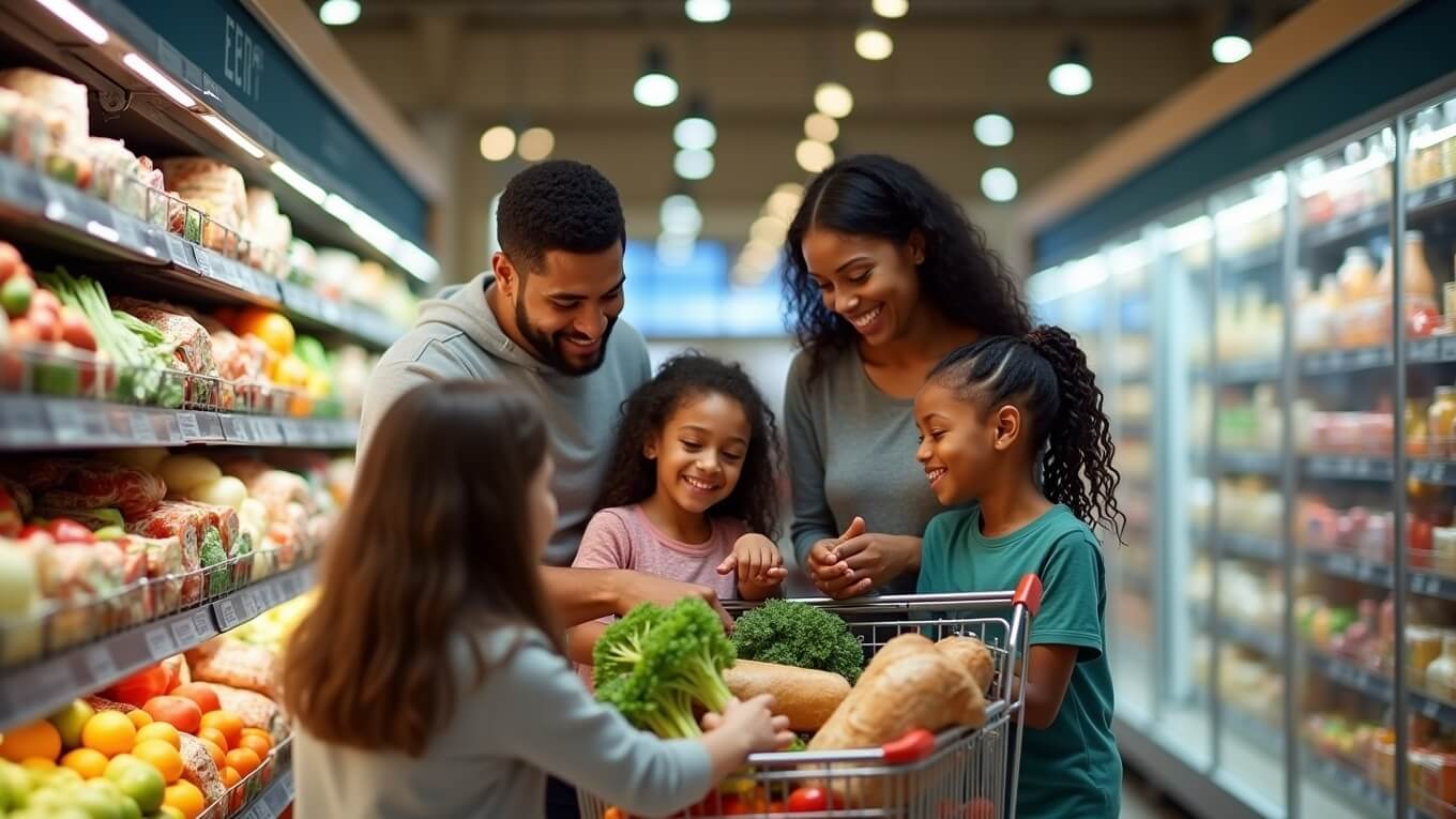 Do You Get More SNAP Benefits If You’re Pregnant?