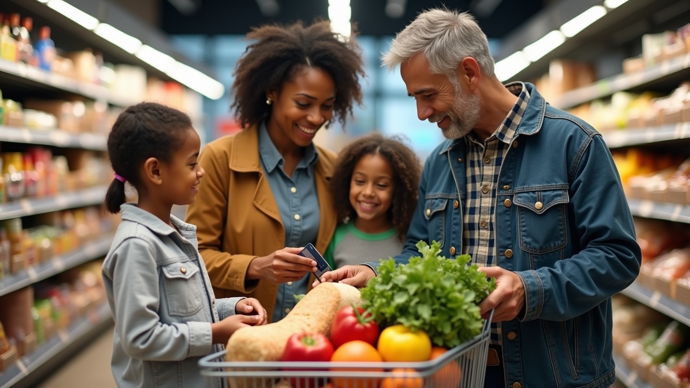Does Unemployment Affect Your EBT? A Look at Food Assistance and Job Loss