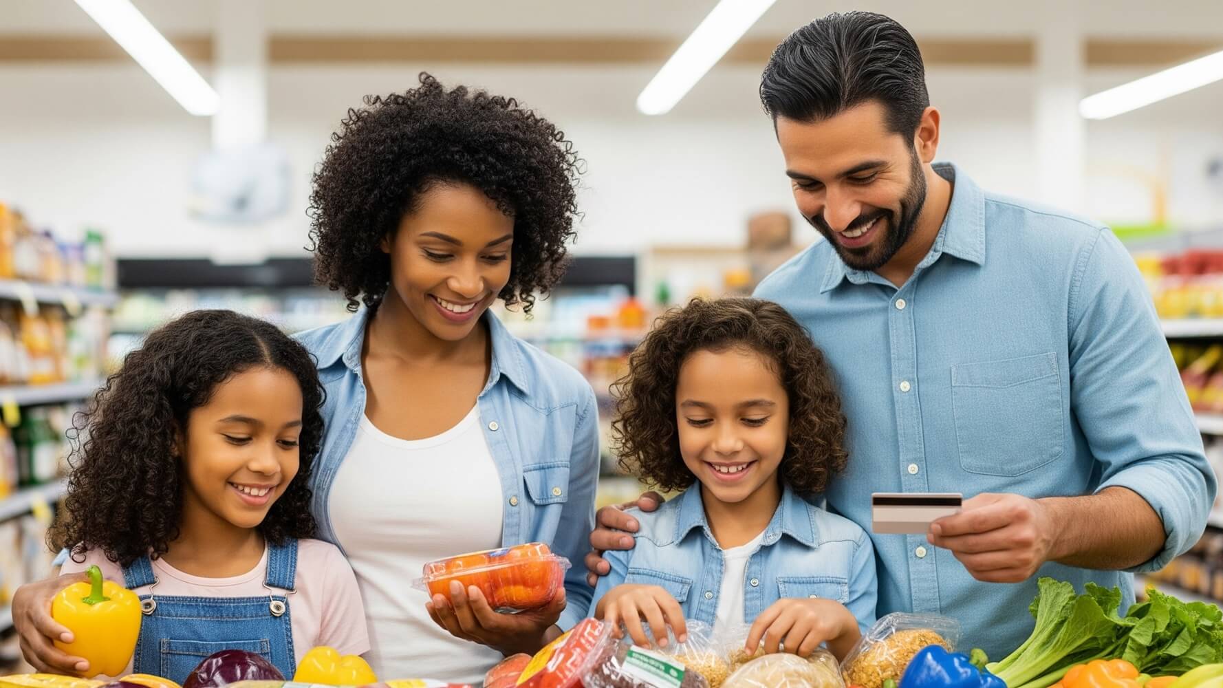 Can I Use My EBT Card In Another State?
