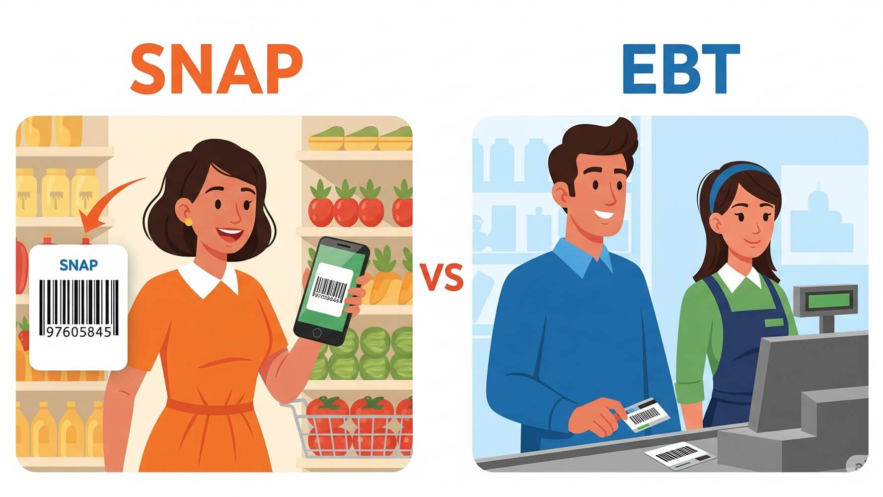 How Do I Find Out The Status Of My Food Stamp Application?